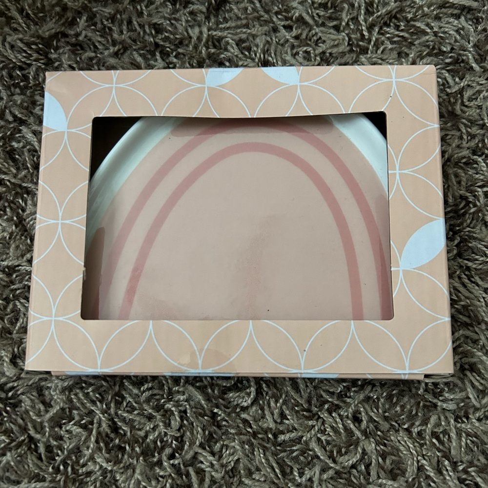 Erin Condren Ceramic Tray